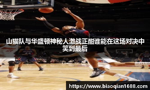 绿茵直播绿茵直播山猫队与华盛顿神秘人激战正酣谁能在这场对决中笑到最后